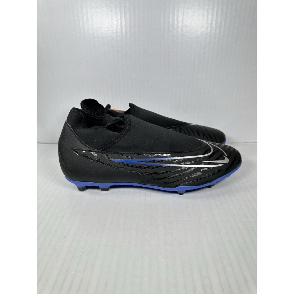 Size 11 Nike Phantom GX Club DF MG Shadow Pack Soccer Cleats DD9482-040 NEW